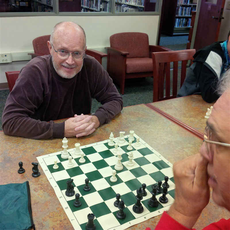 Chess Club The Dominion Of Deeper Chess Theory - GameKnot