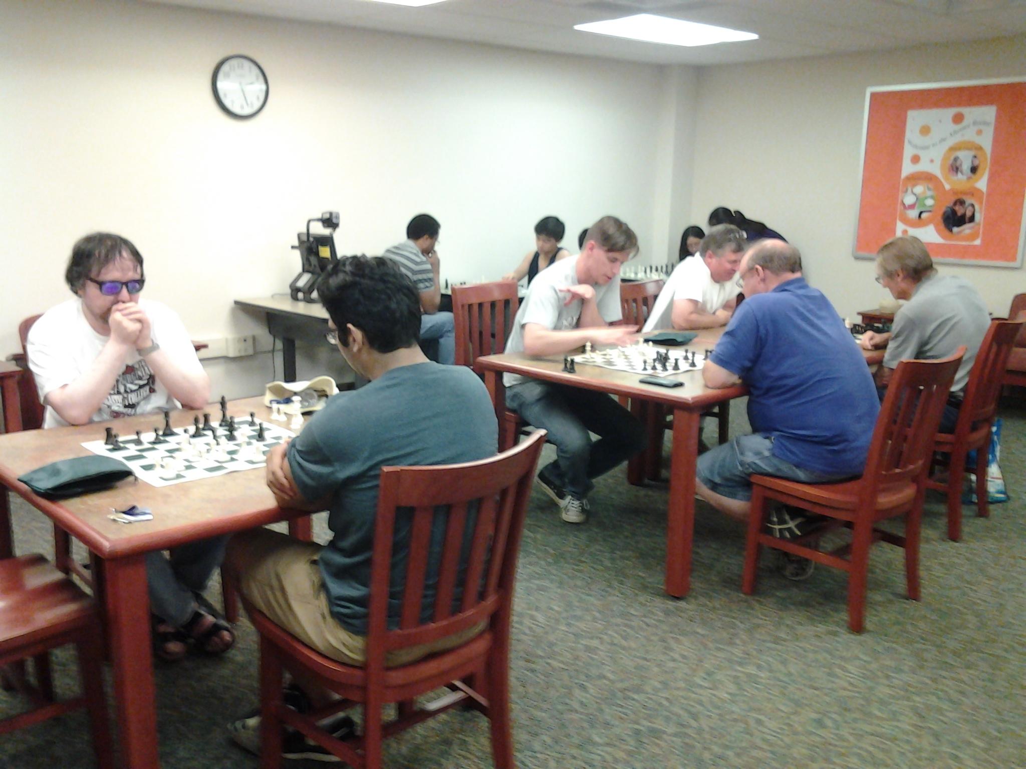 Chess Club The Dominion Of Deeper Chess Theory - GameKnot